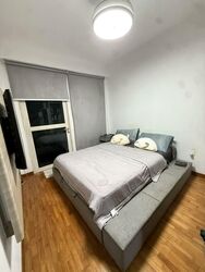 1 Canberra (D27), Condominium #606100701